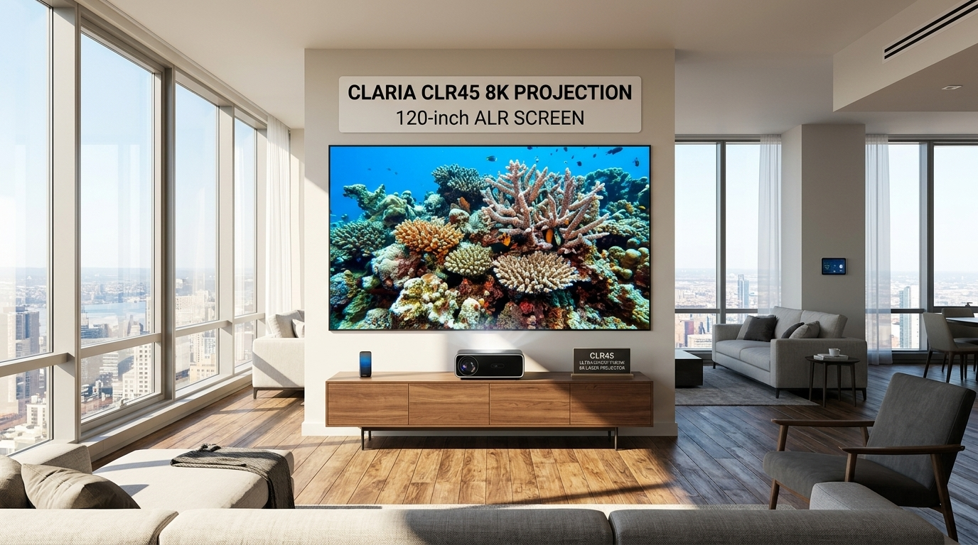 Kivani KV18 Soundbar Guide (2026)