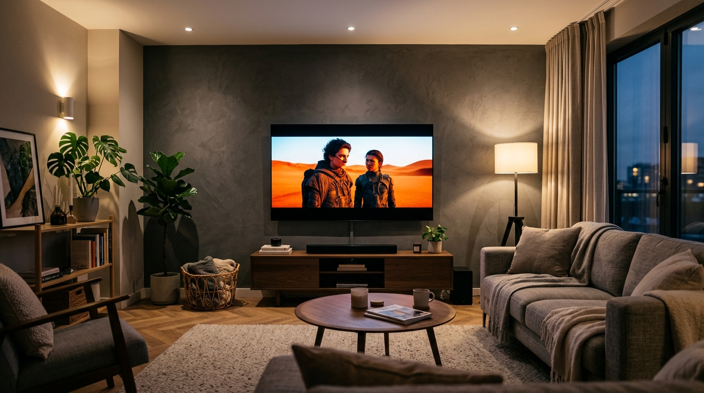 LG B3 OLED 4K TV Review: Deep Teardown & Value Analysis