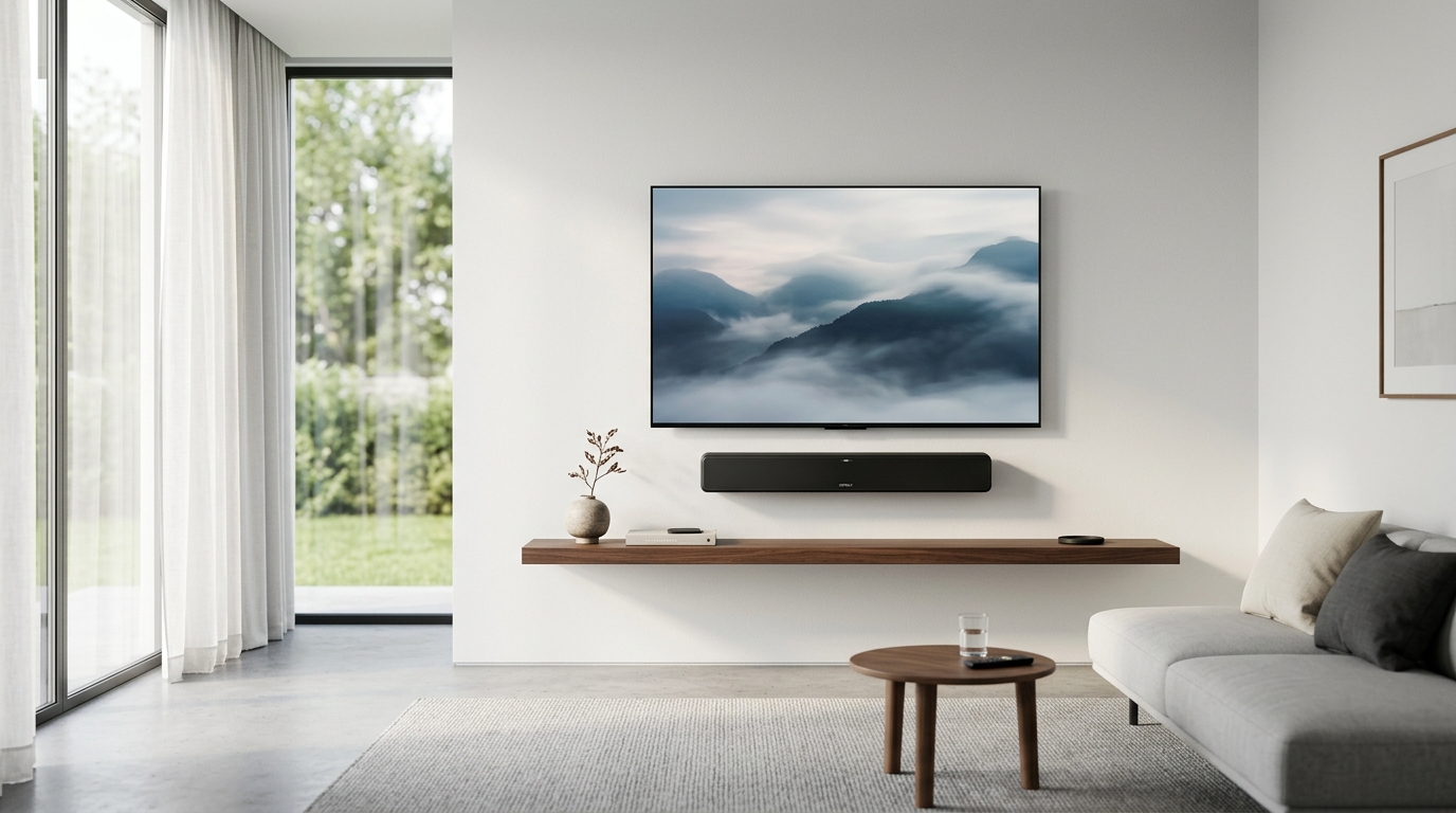 Reveling in Real Sound: My Surprising Encounter with the Omnia O30 Surround System Lab Hardware Test Breakdown