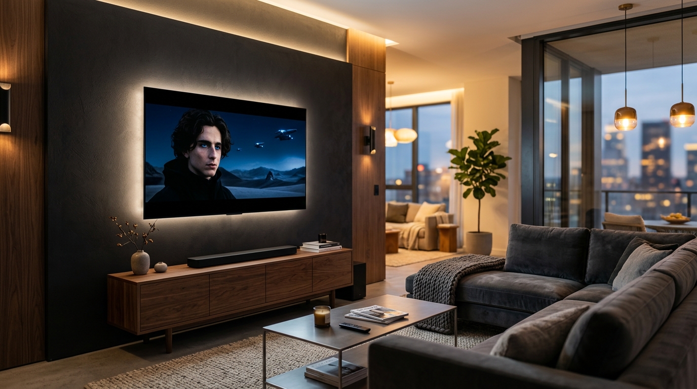 Samsung S90C OLED 4K TV Teardown & Value Analysis: Is It the Ultimate QD-OLED Deal at $1,599.99?