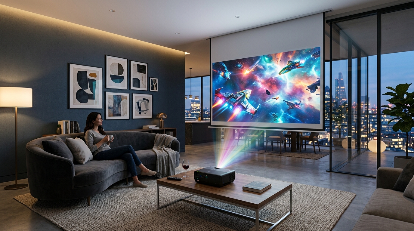 Solano SL200 Review: Is a 1-Piece Surround System Worth $1,199.99? Lab Hardware Test Breakdown